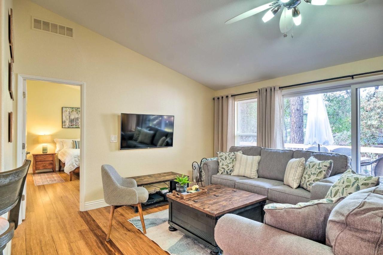 Groveland Gem With Deck, Game Room And Much More! Esterno foto