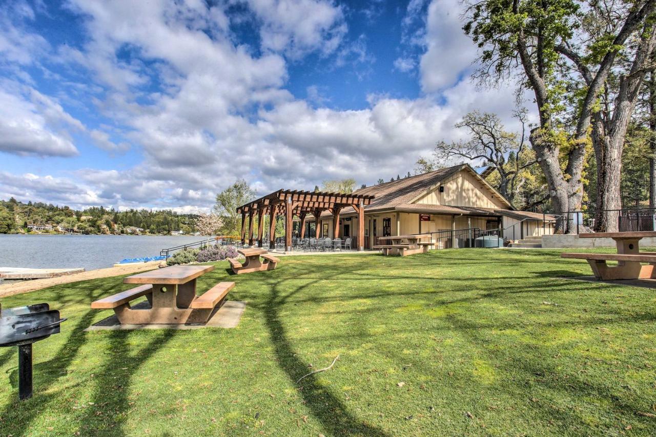 Groveland Gem With Deck, Game Room And Much More! Esterno foto